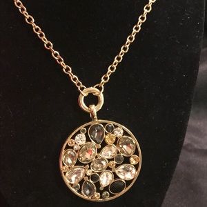 Chico Children's Miracle Network Necklace